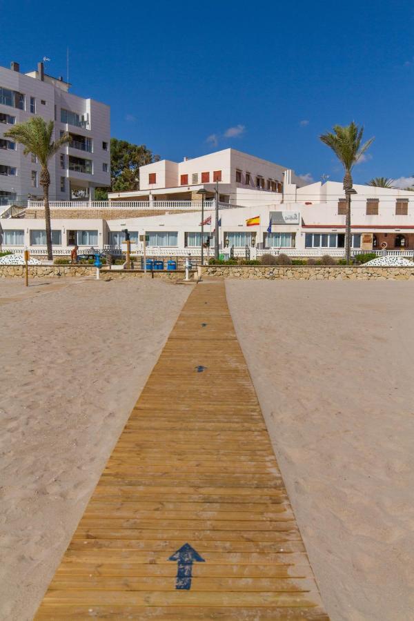 Hostal San Juan El Campello Exterior foto
