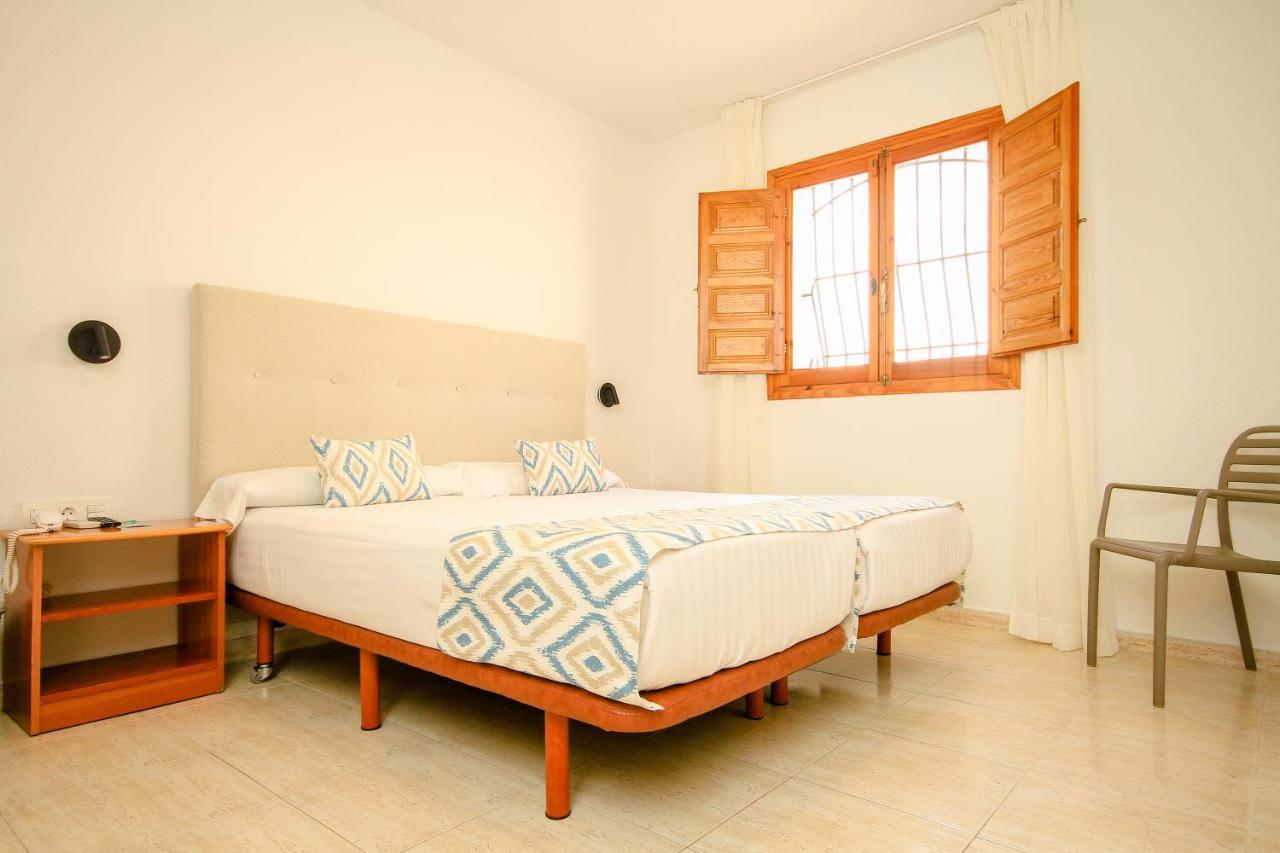 Hostal San Juan El Campello Exterior foto